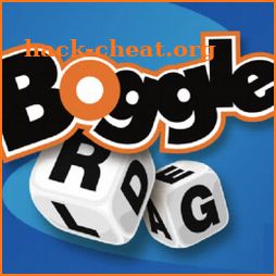 boggle game icon