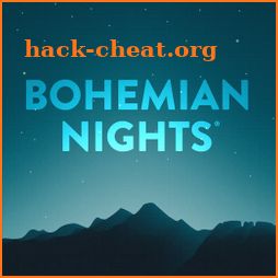 Bohemian Nights Music icon