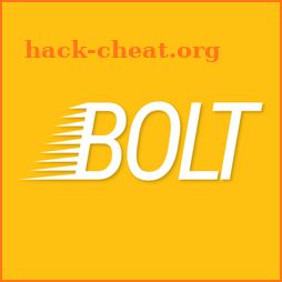 BOLT - Start your adventure icon