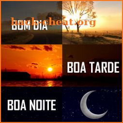 Bom dia, Boa tarde, Boa Noite icon