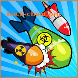 Bomb Evolution icon