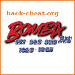 Bomba Radio icon