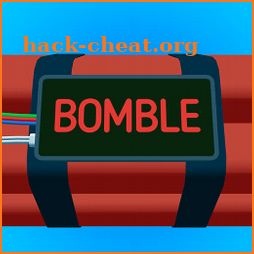 Bomble icon