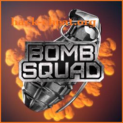 Bombsquad 3D icon