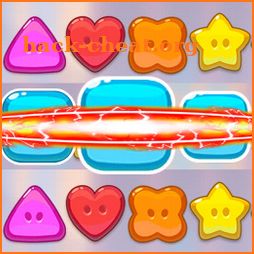 BonBon Mania Match 3 icon