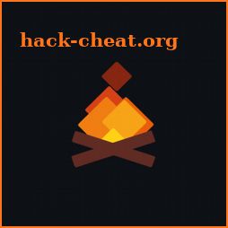 Bonfire icon