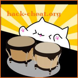 Bongo Cat Studio icon