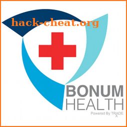 BonumHealth icon