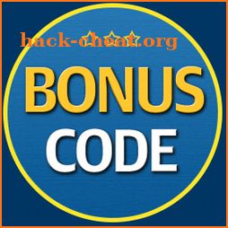 Bonus Code for the W Hill Site or Application icon