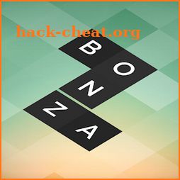 Bonza Word Puzzle icon