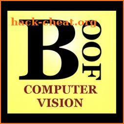 BoofCV Computer Vision icon