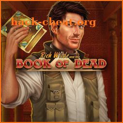 Book of Dead icon