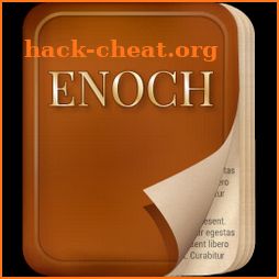 Book of Enoch icon