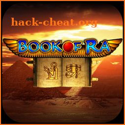 Book of Ra Casino icon