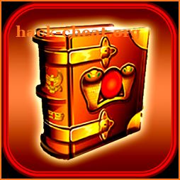 Book Of Ra Classic Silver Slot icon