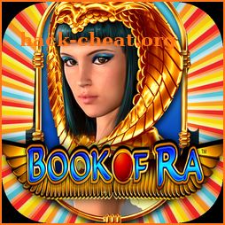 Book of Ra Slots icon