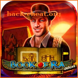 Book of Ra™ Deluxe Slot icon