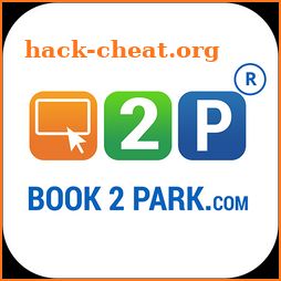 Book2Park icon