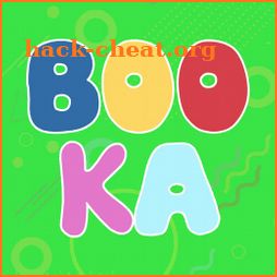 Booka - Free Illustrated Books For Children icon