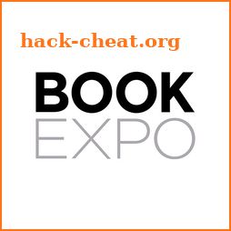 BookExpo 2018 icon