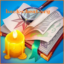 Books of Wonders - Hidden Object Games Collection icon