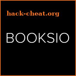 Booksio Reader icon