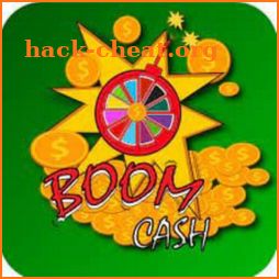 Boom Cash icon