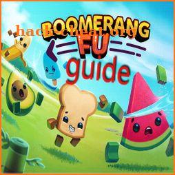 boomerang fu Walkthrough icon