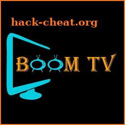 BoomTV icon