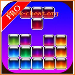 Booster Block Puzzle Pro - 2020 icon