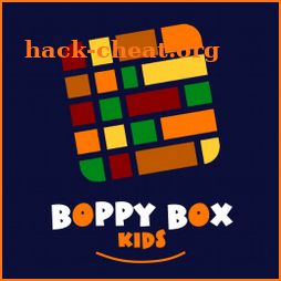 Boppy Box Kids icon