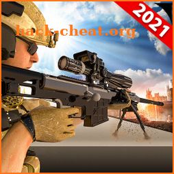 Border Army Sniper: Real army free new games 2021 icon