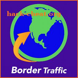 Border Traffic App icon