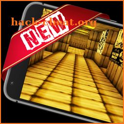 Boris & Ink Machine 2018 Horror Adventure MCPE icon