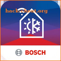 Bosch EasyAir icon