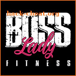 Boss Lady Fitness icon