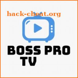 Boss pro icon