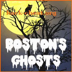 Boston Ghosts Self-Guided Tour icon