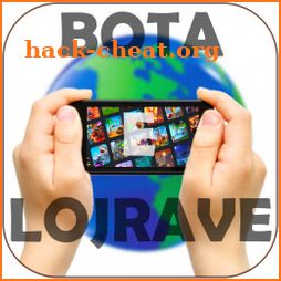 Bota e Lojrave icon