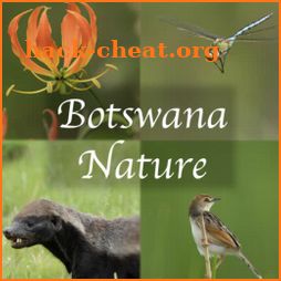 Botswana Wildlife Guide icon