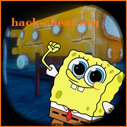 Bottom - Deep Rock (sponge bob 3D) icon