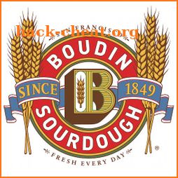 Boudin Bakery - Order, Rewards icon