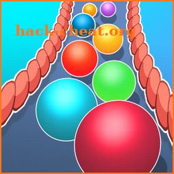 Bounce'n Balls icon