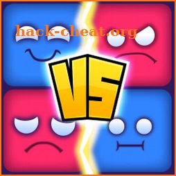 Bouncy Battle icon