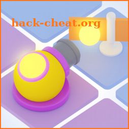 Bouncy Maze icon