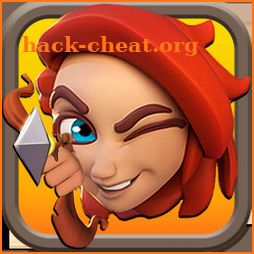 Bow Hunter - Archery Battle Arena icon