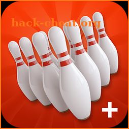 Bowling 3D Pro icon