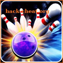 Bowling 3D Strike Club Game icon