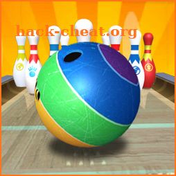 Bowling Ball 2019 - Bowling League Scorekeeper icon