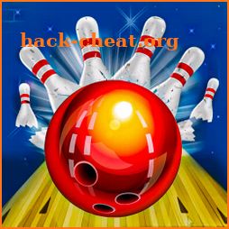 Bowling Battle 3D: Multiplayer icon